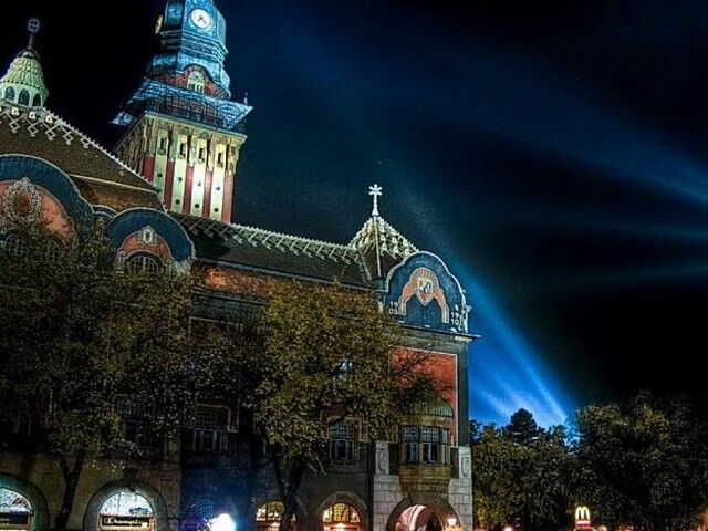 Belgrad Panorama Turu