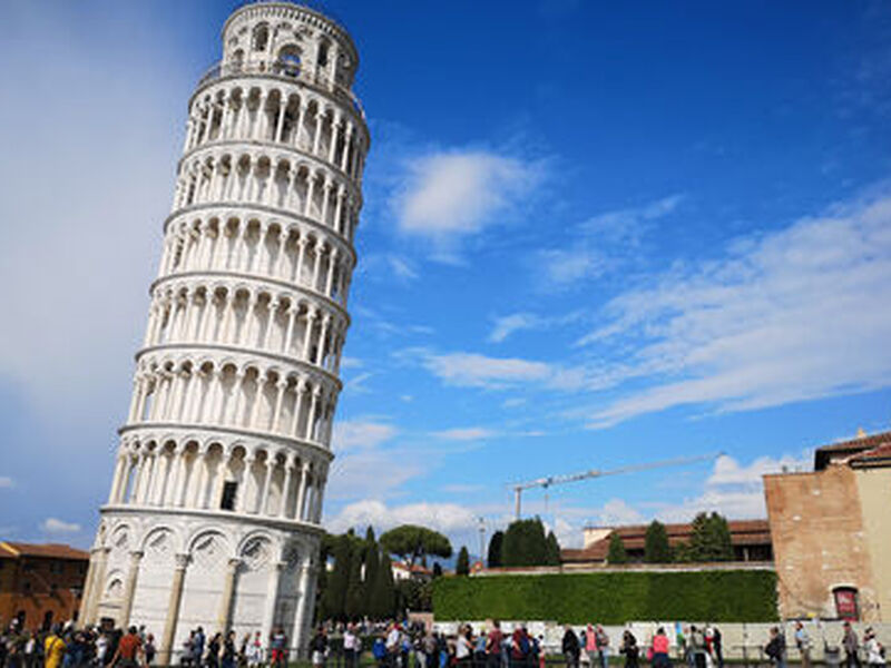 Otobüs İle Büyük İtalya ve Yunanistan Masalı (Ekstra Turlar ve Çevre Gezileri Dahil) Eskişehir - Ankara Hareketli