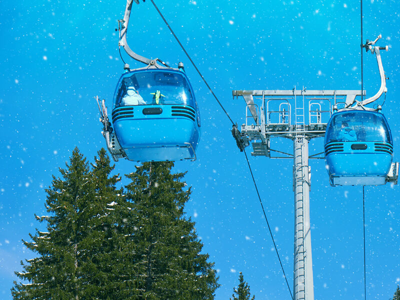 Bansko Kayak Turu 4 Gece Otel Konaklamalı