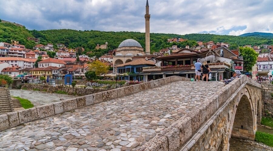 İzmir Çıkışlı Büyük Balkan Turu 6 Ülke Vizesiz - Tüm Turlar Dahil!