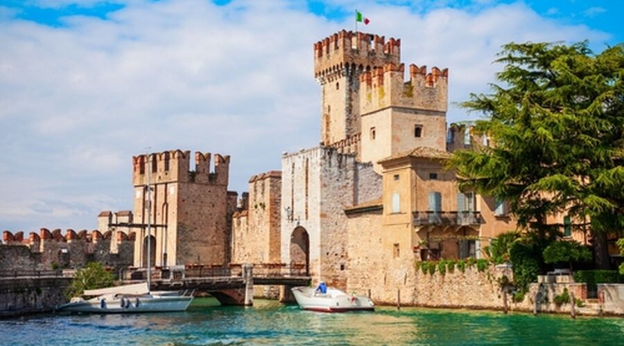 İzmir Çıkışlı Bella İtalya - Capri Adası Turu - Tüm Turlar Dahil