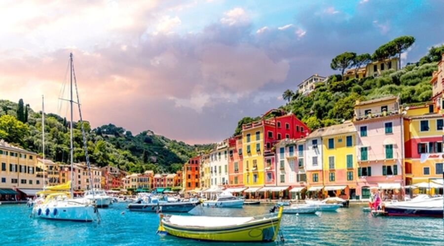 İzmir Çıkışlı Bella İtalya - Capri Adası Turu - Tüm Turlar Dahil