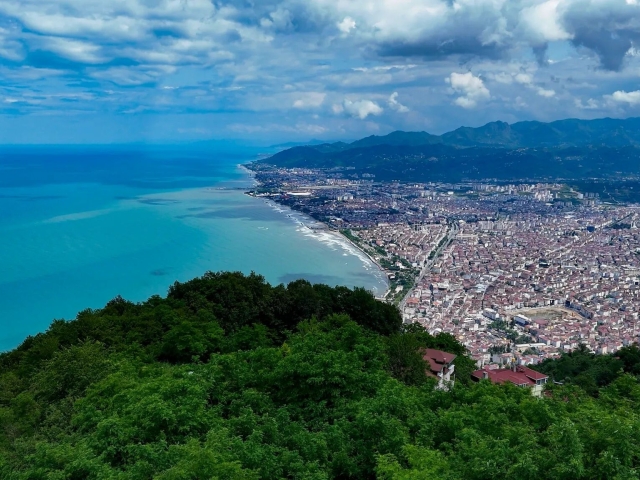 İkonik Karadeniz Yaylalar ve Batum Turu | 3 Gece Konaklamalı İstanbul Çıkışlı