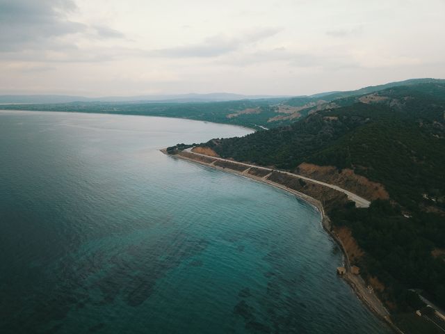 Trabzon Çıkışlı İkonik Marmara'nın Tarihi Başkentleri Turu|3 Gece Konaklamalı | Uçaklı