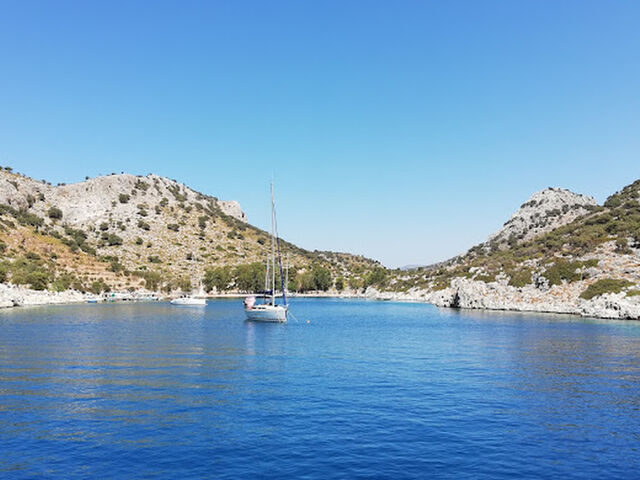 İkonik Fethiye Ölüdeniz Akyaka Turu 3 Gece Otel Konaklamalı İstanbul Çıkışlı