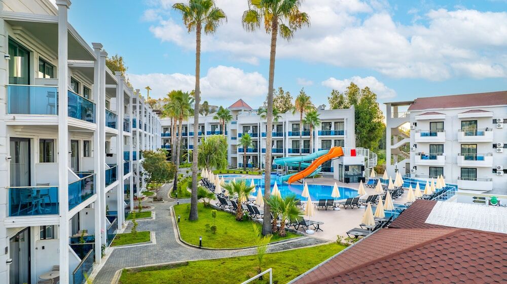 Eflina Resort Hotel & Spa