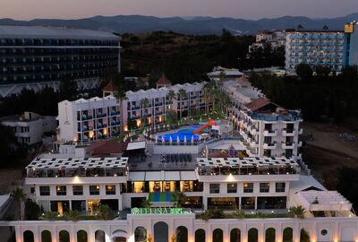 Eflina Resort Hotel & Spa