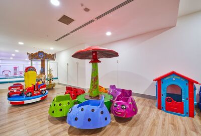 Orange County Alanya