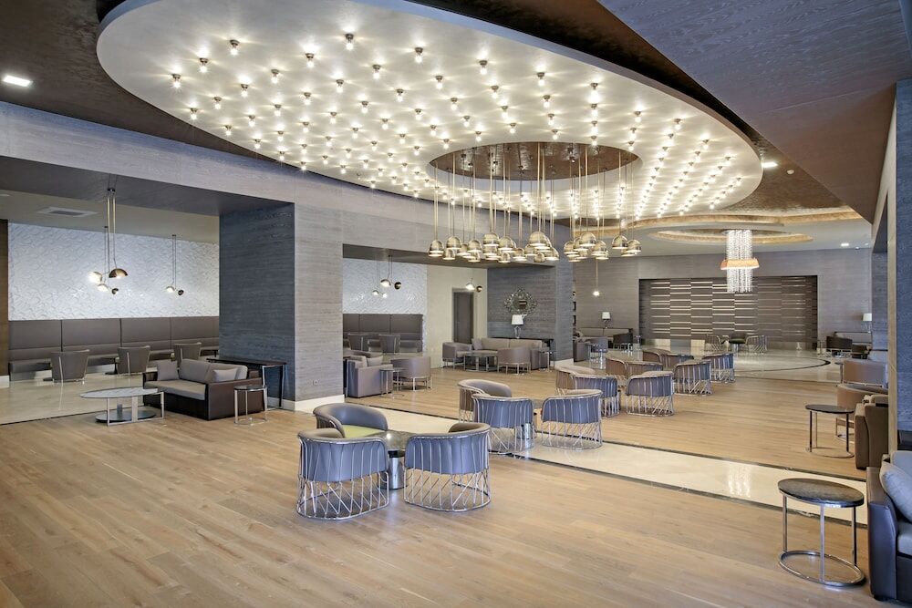 Royal Seginus Hotel