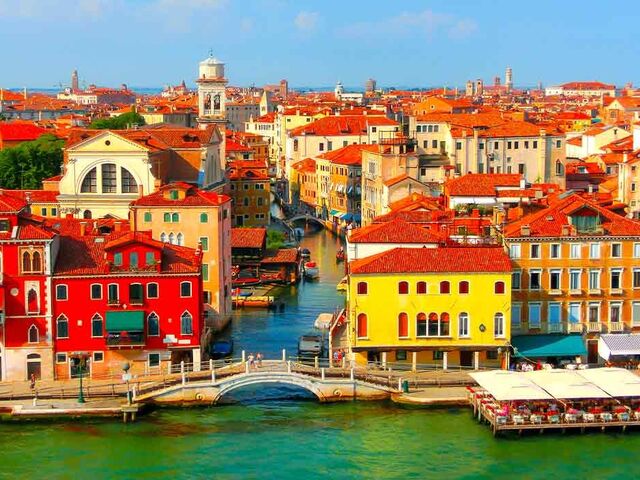 Kuzey İtalya Turu Yılbaşı Özel Türk Hava Yolları İle Ekstra Turlar ve Çevre Gezileri Dahil 3 Gece 4 Gün (MXP-MXP)