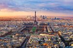 İzmir Kalkışlı Görkemli Paris & Disneyland Turu SunExpress Havayolları İle Kasım Ara Tatil Özel!