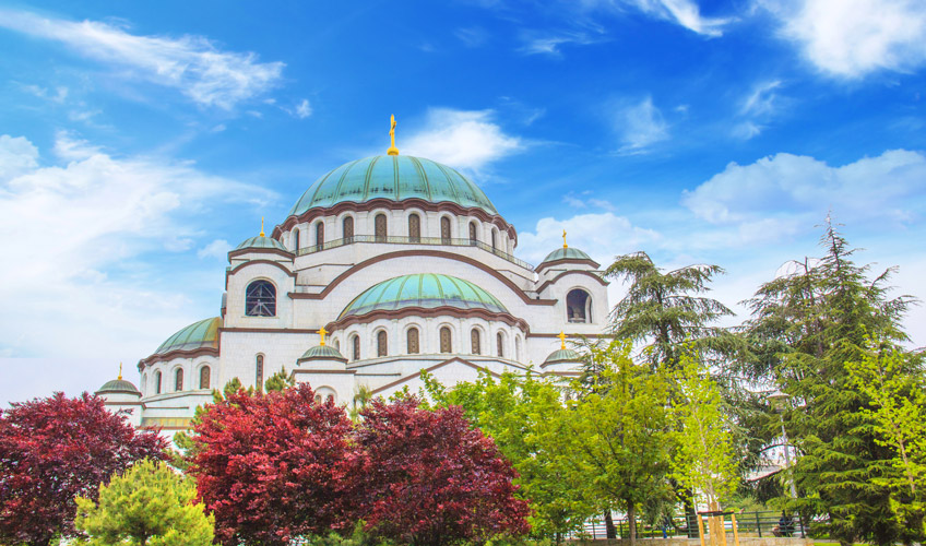 İzmir Çıkışlı Kosovalı Baştanbaşa Balkanlar Ajet ile Çevre Gezileri, Extra Turlar ve Akşam Yemekleri Dahil