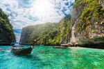 Ekstra Turlar Dahil Phuket Turu Türk Havayolları ile 6 Gece (HKT-HKT) 