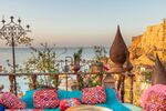 Promosyon Sharm El Sheikh Turu Ajet ile 4 Gece Transfer Saatine Kadar Otel Kullanımlı
