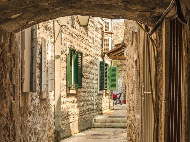 İzmir Çıkışlı Budva Rüyası Turu Pegasus Havayoları İle 3 Gece 4 Gün PC001