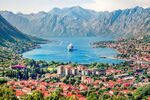 İzmir Çıkışlı Budva Rüyası Turu Pegasus Havayoları İle 3 Gece 4 Gün PC001