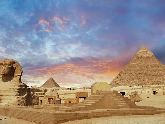 Promosyon Sharm El Sheikh Turu Ajet Havayolları ile 3 Gece Otelden Erken Çıkışlı