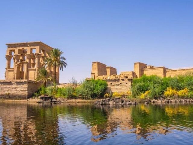 Promosyon Kahire Sharm El Sheikh Turu 3 Gece 5 Gün Kahire Şehir Gezisi Dahil