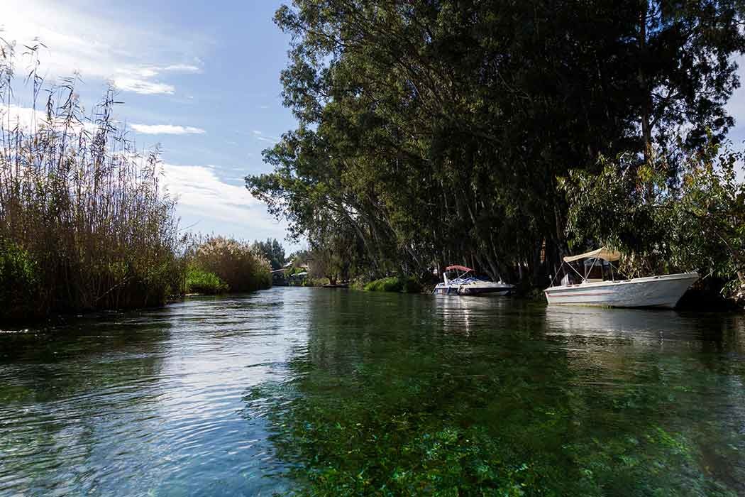 Marmaris- Datça-Akyaka-Gökova Turu 2 Gece 3 Gün