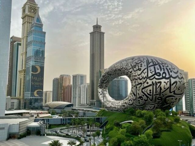 Adana‘dan Dubai Turu Dubai ve Abu Dhabi İkonları Şehir Turları Dahil,Çocuklar için Ücretsiz Vize! Sömestir Özel!