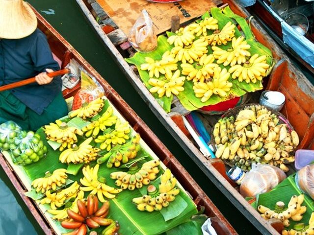 Pattaya Turu 7 Gece 9 Gün Mahan Havayolları İle