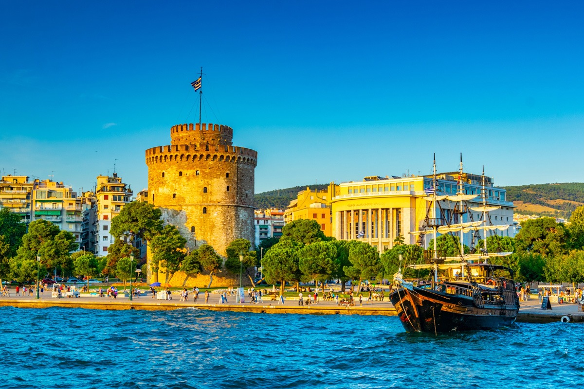 Otobüs İle Baştanbaşa Balkanlar 8 Günde 9 Ülke Akşam Yemekleri,Extra Turlar,Yunan Tavernası ve Balkan Gecesi Dahil 2026