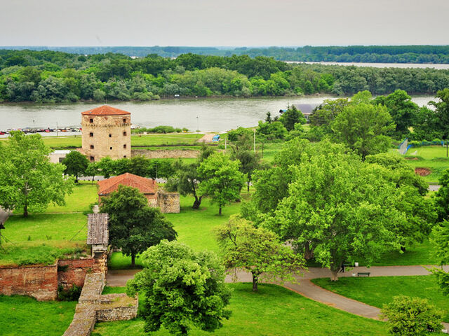 Makedonya - Kosova Turu 3 Gece 4 Gün - Sabiha Gökçen den Ajet ile