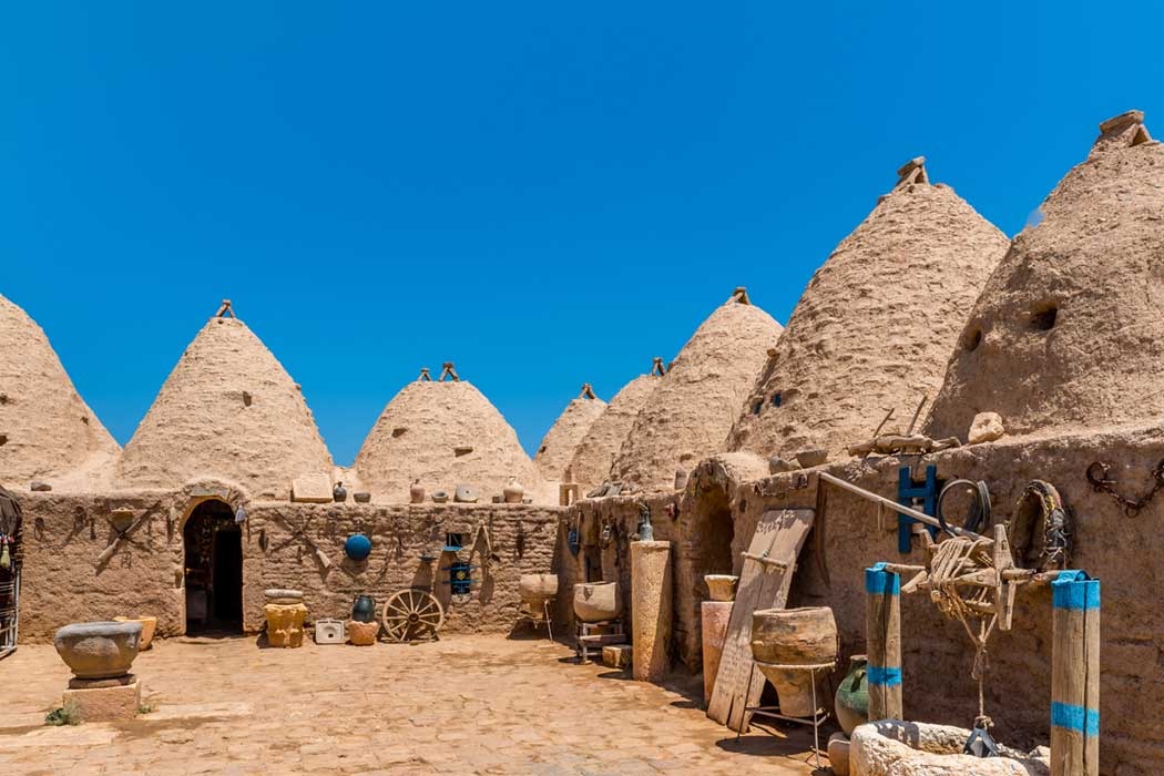 Uçaklı İzmir Çıkışlı Butik Gap Turu 2 Gece 3 Gün