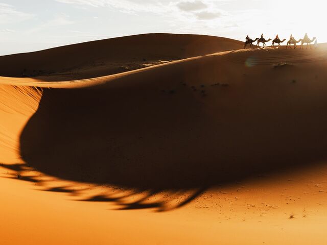 Dubai & Legoland Kış 2026 5 Gece 6 Gün