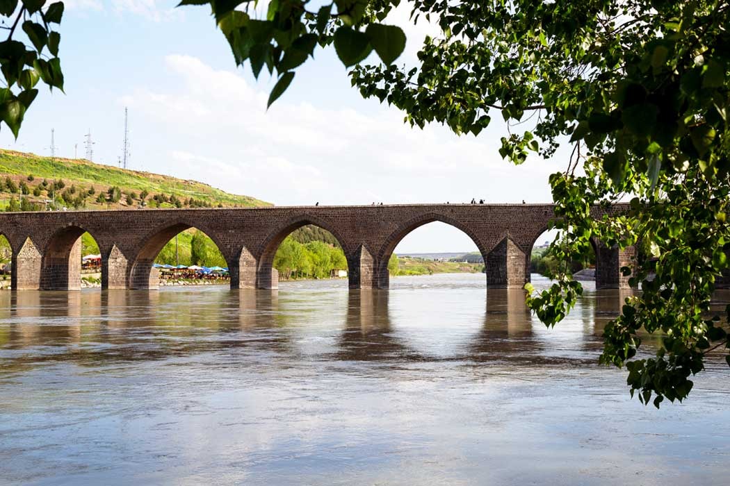 Bursa Eskişehir Çıkışlı Otobüslü Gap Turu 4 Gece Konaklamalı Kasım Ara Tatil Özel