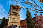 İstanbul ve Ankara Çıkışlı Uçaklı Gürcistan Batum & Tiflis Turu