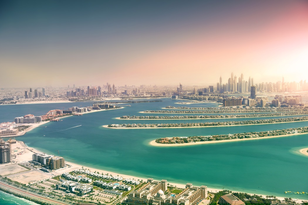 Adana Kalkışlı Dubai Turu Türk Havayolları ile 3 Gece Kasım Ara Tatil Özel!