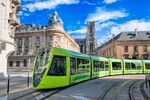 Mega Benelüx & Paris & Colmar & Köln Turu Pegasus Havayolları ile 7 Gece 8 Gün (CRL-CRL) IS001
