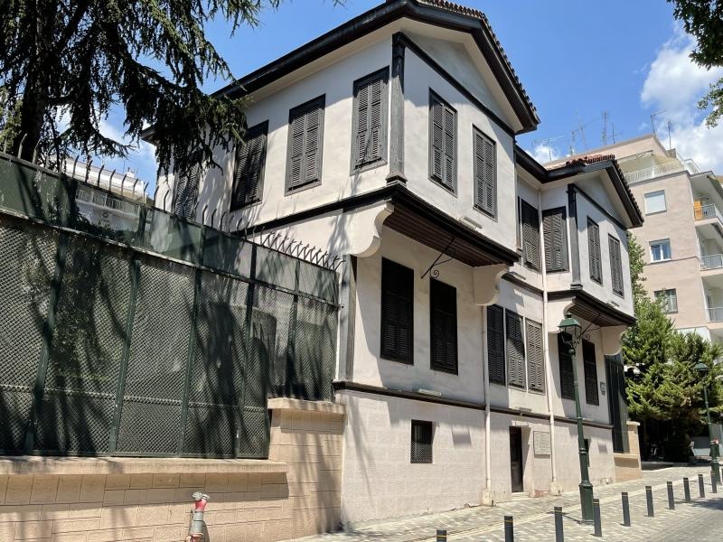 Selanik & Kavala Turu Her Cuma Hareket 2026
