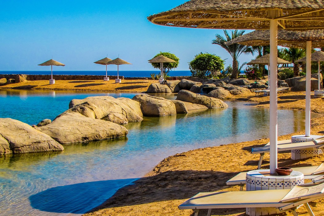 Promosyon Sharm El Sheikh Turu Ajet Havayolları ile 2 Gece Otelden Erken Çıkışlı