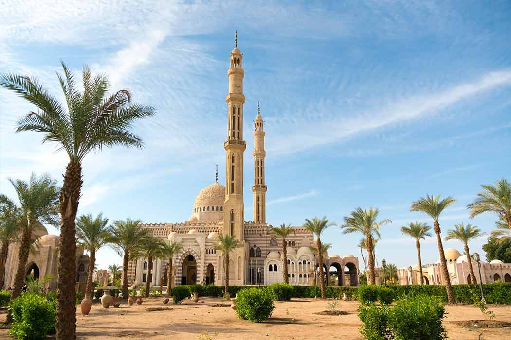 Promosyon Sharm El Sheikh Turu Ajet Havayolları ile 3 Gece Otelden Geç Çıkışlı