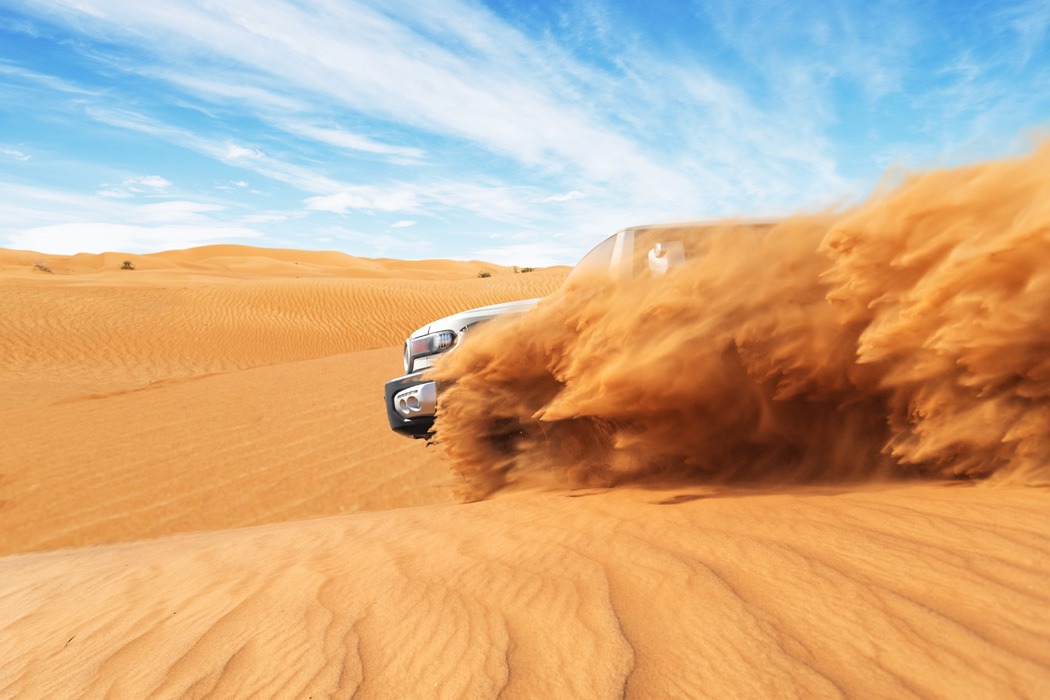 Dubai Turu 3 gece Dubai ve Abu Dhabi İkonları Şehir Turları Dahil Çocuklar için Ücretsiz Vize!