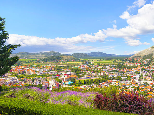 Kosovalı Büyük Balkan Rotası Turu