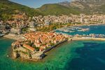 Kosovalı Büyük Balkan Rotası Turu