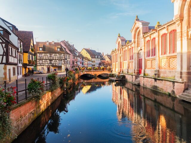 İsviçre & Fransa & Almanya Turu Kurban Bayramı Özel 4 Gece 5 Gün