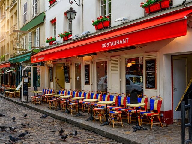 PARİS DİSNEYLAND 2026 YAZ ( ORY-ORY ) 4 GECE 5 GÜN | PARİS (2) & DİSNEYLAND (2)