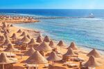 Sharm El Sheikh Turu Türk Havayolları ile 5 Gece Otelden Geç Çıkışlı