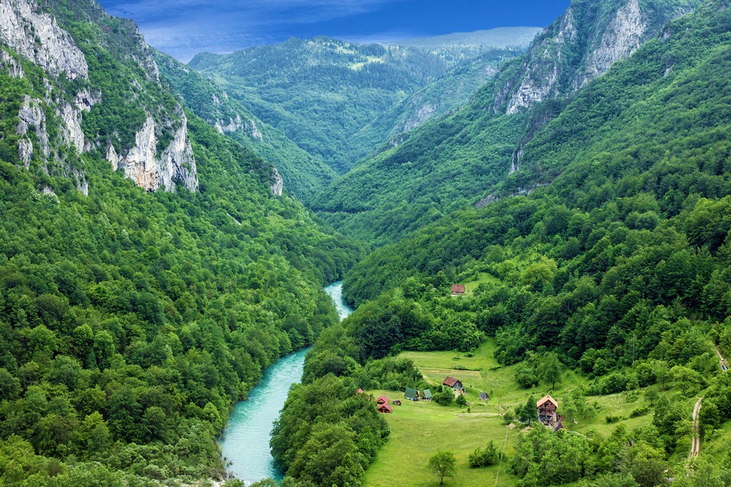 Kasım Ara Tatil Özel Antalya Çıkışlı Büyük Balkan Turu Extra Turlar, Balkan Gecesi ve Akşam Yemekleri Dahil!