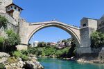 Bosna Hersek - Karadağ Turu 3 Gece 4 Gün - İstanbul dan THY ile SJJ-TGD