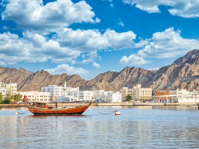 Ankara Çıkışlı Baştanbaşa Mısır ve Ürdün Turu 7 Gece 9 Gün