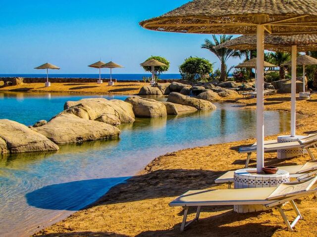 Sharm- (Dahab)- Kahire- İskenderiye  Kişi Başı 75 USD’lik Akşam Yemekli İskenderiye Turu Dahil, Sabah Gidiş Her Şey Dahil Konaklamalar