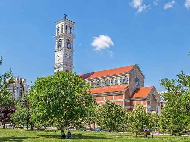 Air Albania HY ile Balkan Üçlüsü Vizesiz