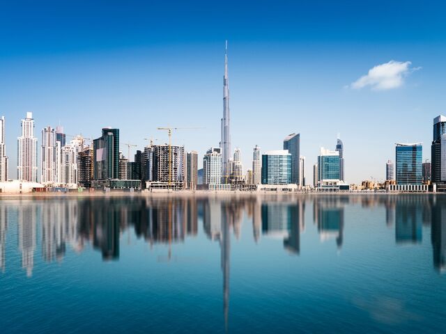 ANTALYA‘DAN DUBAİ TURU SunExpress Havayolları ile 4 Gece 17 Mart Ramazan Bayramı Özel DXB-DXB