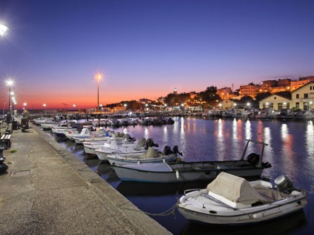 Otobüs ile Selanik Turu 1 Gece 3 Gün 2026