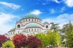 Ankara Çıkışlı Kosovalı Büyük Balkanlar Turu AJet ile Extra Turlar ve Akşam Yemekleri Dahil SKP-SKP